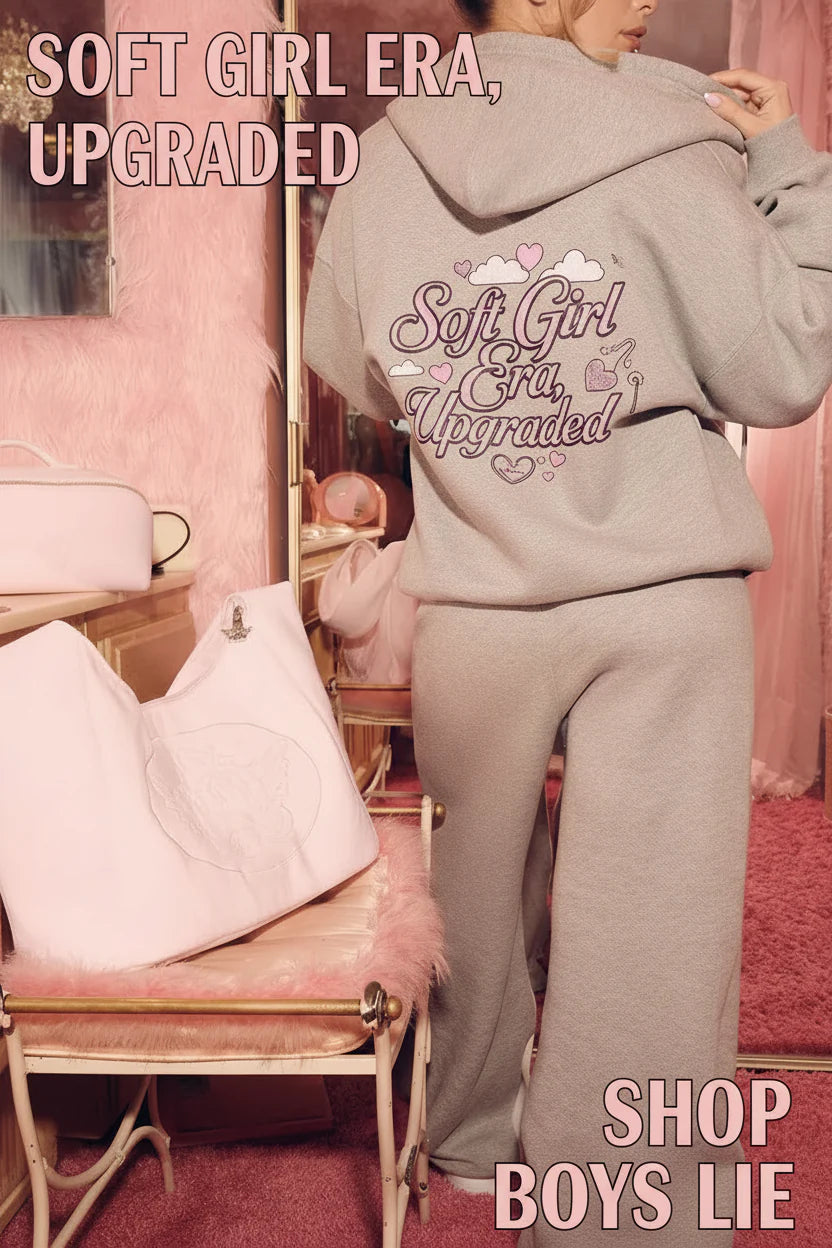 Boys Lie Cupids Club MM Jogger Pants