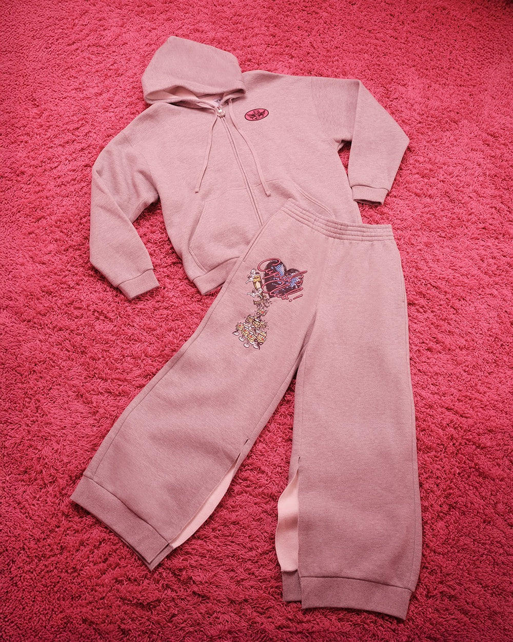 Boys Lie Cupids Club MM Jogger Pants
