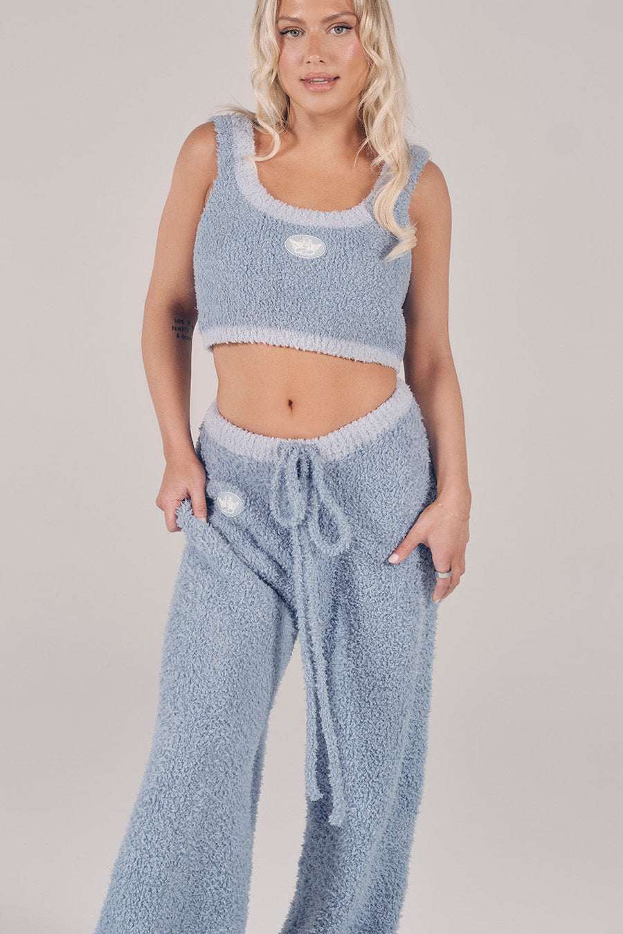 Boys Lie Bodhi Cosy Bralette