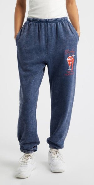 Boys Lie Loverboy Flirty Shirley Kimmy Jogger Pants