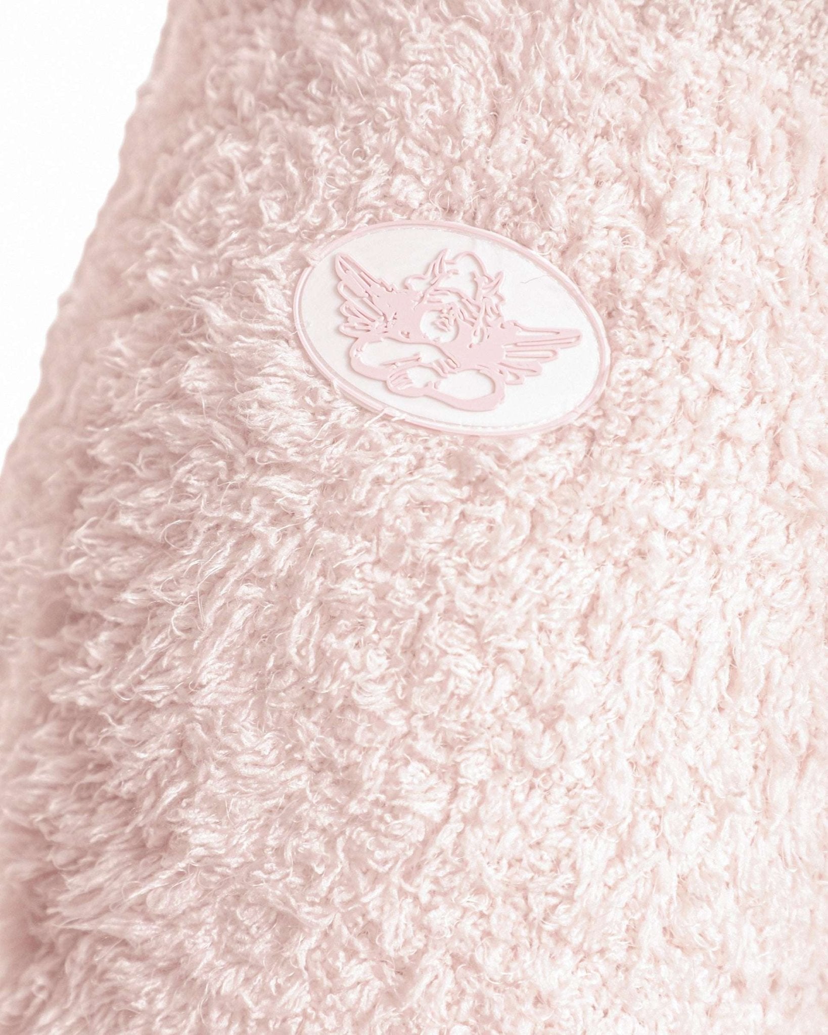 Boys Lie Mami Pink Sweatpants