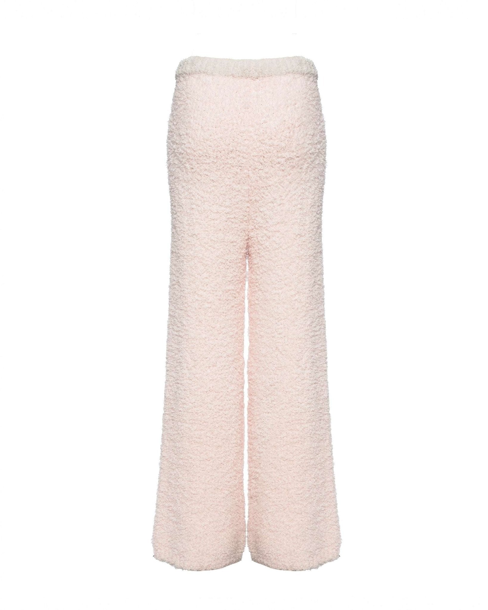 Boys Lie Mami Pink Sweatpants