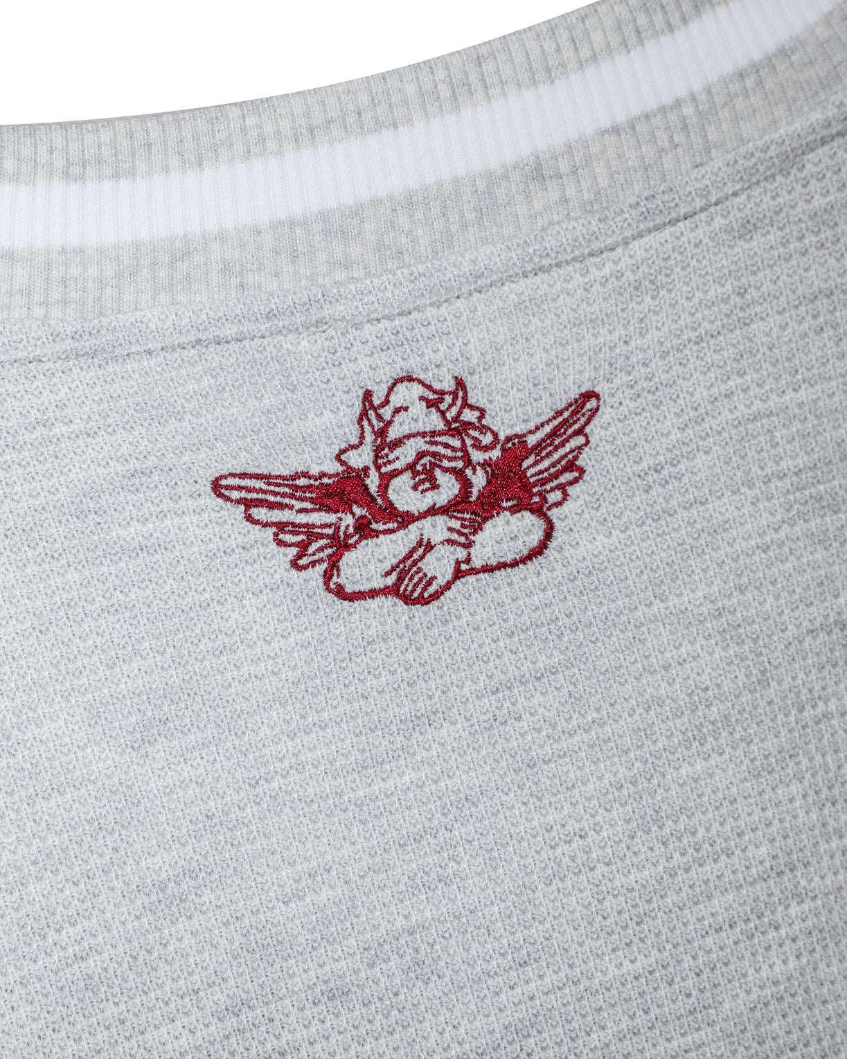 Boys Lie Wrap Me In a Bow Hayley Sweater