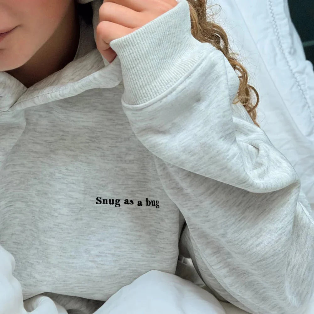 Coconut Lane Feelings "The Cosy" Hoodie