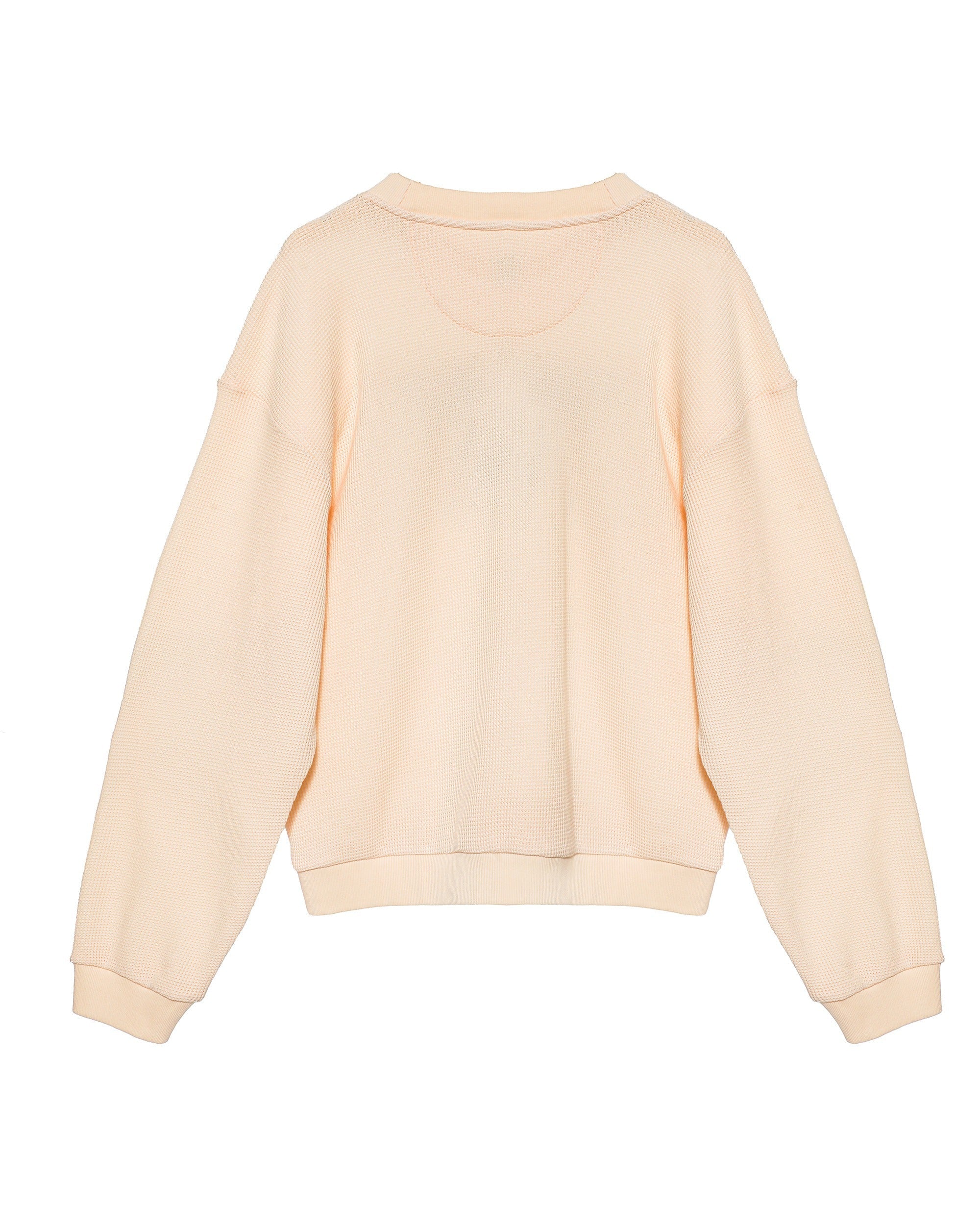 Boys Lie Sunshine & Rainbows Kara Crewneck Sweater