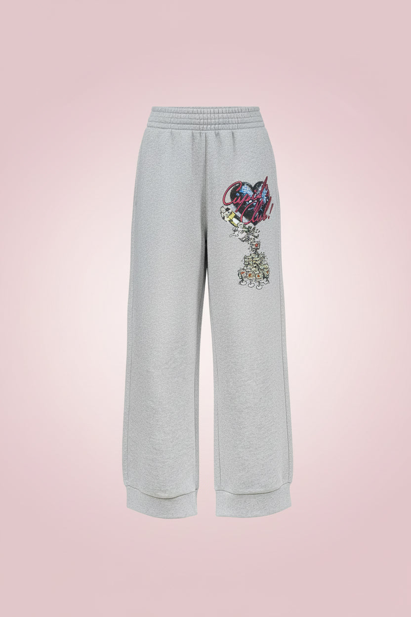 Boys Lie Cupids Club MM Jogger Pants
